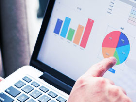 企業(yè)付出更少精力