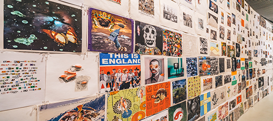 2020年寶安區(qū)文化產(chǎn)業(yè)發(fā)展資金擬資助項目