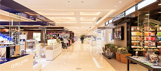 深圳市商務(wù)局2020年消費(fèi)提升扶持計(jì)劃 零售額（營(yíng)業(yè)額）增長(zhǎng)獎(jiǎng)勵(lì)申請(qǐng)指南